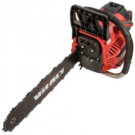 Бензопила цепная Vitals Master BKZ 4525n 15" (243541)