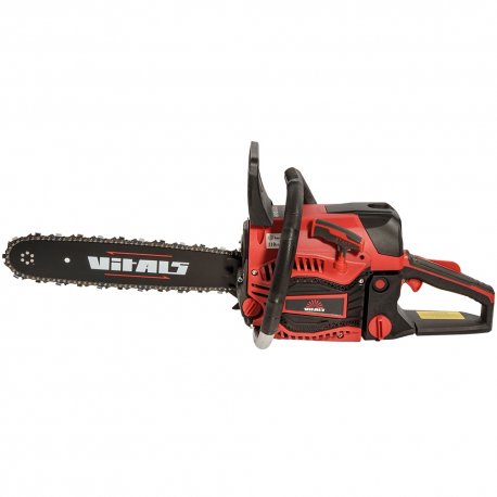 Бензопила цепная Vitals Master BKZ 4525n 15" (243541)