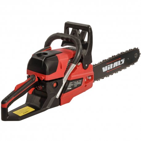 Бензопила ланцюгова Vitals Master BKZ 4525n 15" (243541)