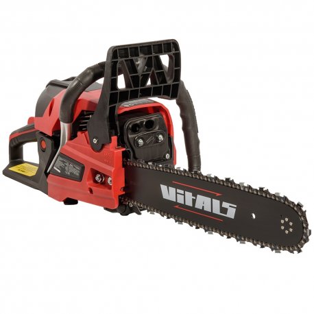 Бензопила ланцюгова Vitals Master BKZ 4525n 15" (243541)