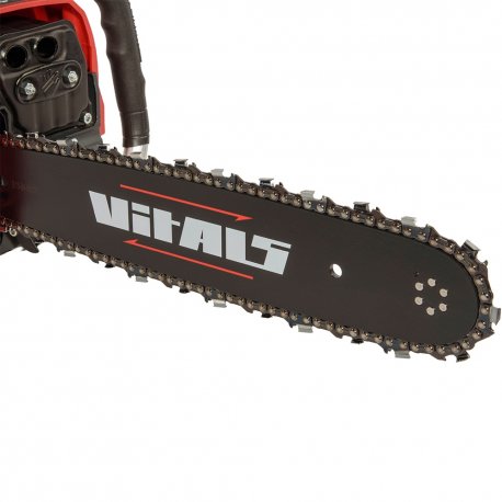 Бензопила цепная Vitals Master BKZ 4525n 15" (243541)