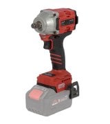 Гвинтоверт акумуляторний Vitals Master AT 1850 BL SmartLine+ (243523)