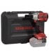 Винтоверт аккумуляторный Vitals Master AT 1850 BL SmartLine+ (243523)