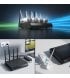 Комплект відеоспостереження Reolink NVS12-8MB4W