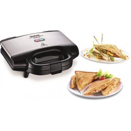 Бутербродница Tefal SM155212
