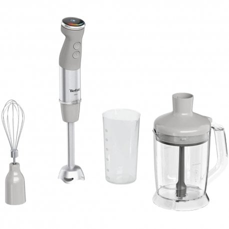 Блендер Tefal Quickchef+ (HB67MB30)