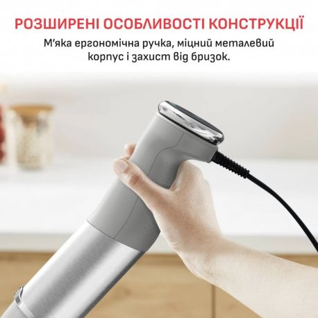 Блендер Tefal Quickchef+ HB67MB30