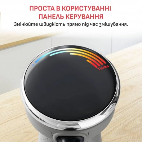 Блендер Tefal Quickchef+ HB67MB30