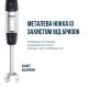 Блендер Tefal HB67G830 Блендер Tefal HB67G830