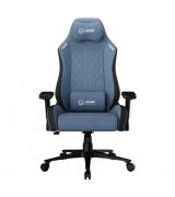 Ігрове крісло Lorgar CHA41 Blue (LRG-CHA41-BL)