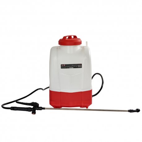 Обприскувач акумуляторний Vitals Master AS 1810 SmartLine+ (194843)