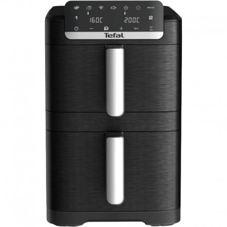 Мультипіч Tefal Easy Fry Crispy Stack (EY7528E0)