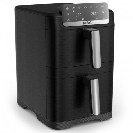 Мультипечь Tefal Easy Fry Crispy Stack (EY7528E0)