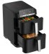 Мультипечь Tefal Easy Fry Crispy Stack (EY7528E0)