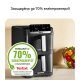 Мультипечь Tefal Easy Fry Crispy Stack (EY7528E0) Мультипечь Tefal Easy Fry Crispy Stack (EY7528E0)