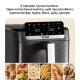 Мультипіч Tefal Easy Fry Crispy Stack (EY7528E0) Мультипіч Tefal Easy Fry Crispy Stack (EY7528E0)