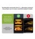 Мультипіч Tefal Easy Fry Crispy Stack (EY7528E0)