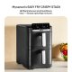 Мультипечь Tefal Easy Fry Crispy Stack (EY7528E0) Мультипечь Tefal Easy Fry Crispy Stack (EY7528E0)