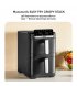 Мультипечь Tefal Easy Fry Crispy Stack (EY7528E0)