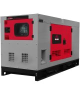 Дизельный генератор Vitals Master Professional EWI 20-3RS.90B (119338)