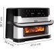 Мультипечь Tefal Dual Easy Fry Flex (EY922DE0)