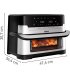 Мультипечь Tefal Dual Easy Fry Flex (EY922DE0)