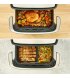 Мультипіч Tefal Dual Easy Fry Flex (EY922DE0)