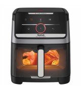 Мультипіч Tefal Easy Fry Silence XXL Smart Vision (EY876DE1)