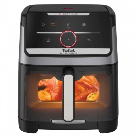 Мультипечь Tefal Easy Fry Silence XXL Smart Vision (EY876DE1)
