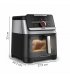 Мультипечь Tefal Easy Fry Silence XXL Smart Vision (EY876DE1)