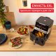 Мультипечь Tefal Easy Fry Silence XXL Smart Vision (EY876DE1) Мультипечь Tefal Easy Fry Silence XXL Smart Vision (EY876DE1)