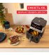 Мультипіч Tefal Easy Fry Silence XXL Smart Vision (EY876DE1)