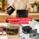 Мультипечь Tefal Easy Fry Silence XXL Smart Vision (EY876DE1) Мультипечь Tefal Easy Fry Silence XXL Smart Vision (EY876DE1)