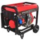 Дизельный генератор Vitals Master WP 6.5-3de (180700) Дизельный генератор Vitals Master WP 6.5-3de (180700)
