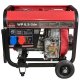 Дизельный генератор Vitals Master WP 6.5-3de (180700) Дизельный генератор Vitals Master WP 6.5-3de (180700)