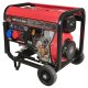 Дизельный генератор Vitals Master WP 6.5-3de (180700) Дизельный генератор Vitals Master WP 6.5-3de (180700)
