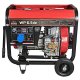 Дизельный генератор Vitals Master WP 6.5de (180699) Дизельный генератор Vitals Master WP 6.5de (180699)