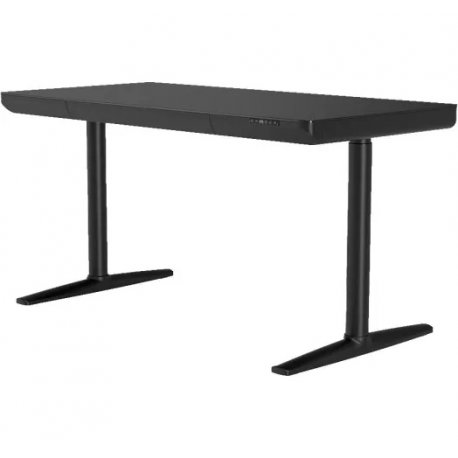 Компьютерный стол с электрорегулировкой высоты OfficePro ODP1470B Black (ODP1470B)