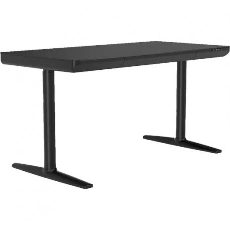 Комп'ютерний стіл з електрорегулюванням висоти OfficePro ODP1470B Black (ODP1470B)