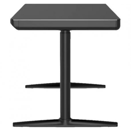Компьютерный стол с электрорегулировкой высоты OfficePro ODP1470B Black (ODP1470B)