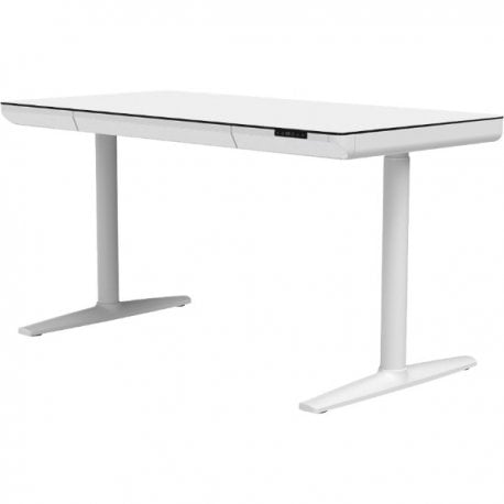 Компьютерный стол с электрорегулировкой высоты OfficePro ODP1470W White (ODP1470W)
