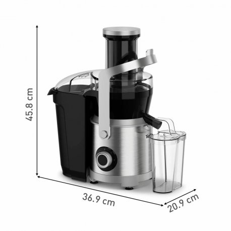 Соковитискач Tefal (ZE660D10)