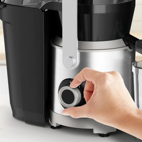 Соковитискач Tefal (ZE660D10)