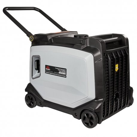 Інверторний генератор Vitals Master IG 3500bse (186222)