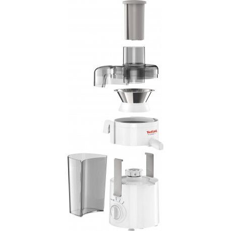 Соковыжималка Tefal (ZE370138)