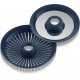 Соковитискач Tefal Morning Blue (ZP2M04E0)