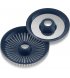 Соковыжималка Tefal Morning Blue (ZP2M04E0)