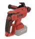 Перфоратор акумуляторний Vitals Master ARa 1825 BL SmartLine+ (243515)