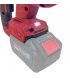 Перфоратор акумуляторний Vitals Master ARa 1825 BL SmartLine+ (243515)