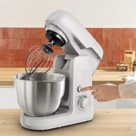 Кухонная машина Tefal Bake Partner (QB525B38)